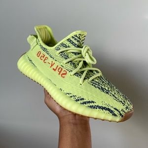 YEEZY 350 FROZEN - NWT